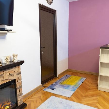 Petroşani Angel House Central Aparament מראה חיצוני תמונה