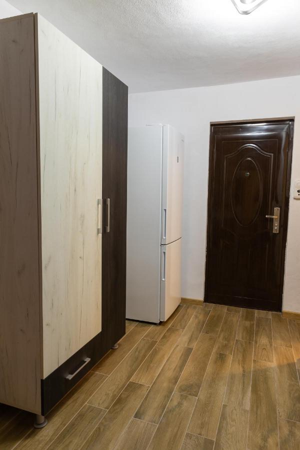 Petroşani Angel House Central Aparament מראה חיצוני תמונה